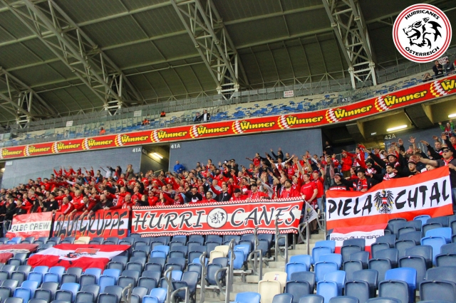 israel - oesterreich 24.3.2019 18